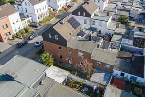 Charmante Doppelhaushälfte mit zwei Wohneinheiten und modernisierter Ausstattung – Die vollständige Adresse der Immobilie erhältst du vom Anbieter., 41065 Hardterbroich-Pesch, Mönchengladbach – Vorschaubild 6