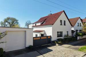 EFH Nietleben – Hallesche Straße 38, 6122 Nietleben, Halle (Saale) – Vorschaubild 1