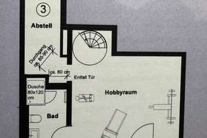 Wunderschöne 2 Zimmer Wohnung – Vogesenstraße 3, 81825 Waldtrudering, München – Vorschaubild 13