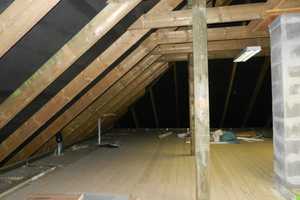 Ansprechender freistehender ebenerdiger Bungalow in Rhade – Rotenburg (Wümme) (Kreis) – Vorschaubild 13