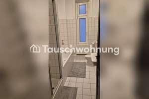 Tauschwohnung: Große 4-Zimmer-Altbauwohnung in Hamburg St.Georg tauschen – Die vollständige Adresse der Immobilie erhältst du vom Anbieter., 20099 St. Georg, Hamburg – Vorschaubild 7