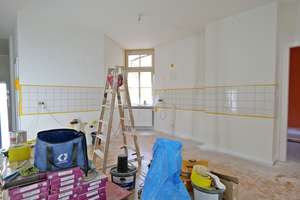 Renovierte 3-Zimmer-Altbauwohnung am Rathenauplatz! – Die vollständige Adresse der Immobilie erhältst du vom Anbieter., 50674 Neustadt/Süd, Köln – Vorschaubild 4
