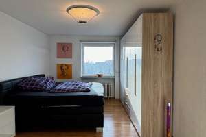 Eigentumswohnung mit Küche und Süd-Westbalkon – Die vollständige Adresse der Immobilie erhältst du vom Anbieter., 30659 Bothfeld, Hannover – Vorschaubild 8