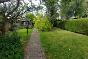 Familienfreundliche DHH mit Garten und ausgebautem Dachgeschoss – 65931 Zeilsheim, Frankfurt am Main – Vorschaubild 8