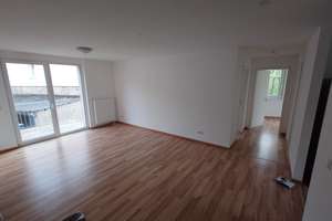 4 Zimmer Wohnung - Moderner Neubau aus 2015 KfW 40