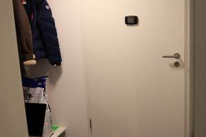 2-Zimmer Wohnung , möbeliert mit gehobener Ausstattung in Bonn Südstadt – Am Hofgarten 3, 53113 Südstadt, Bonn – Vorschaubild 8