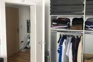 WG-GEEIGNET - Stilvolle 2-Zimmer-Hochparterre-Wohnung mit EBK in Pfersee in Wertachnähe – Birkenfeldstraße 4, 86157 Augsburg – Vorschaubild 4