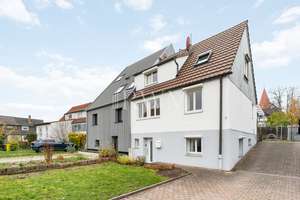 Wohnen mit Platzreserve - mehr Raum als die Wohnfläche vermuten lässt – Die vollständige Adresse der Immobilie erhältst du vom Anbieter., 70439 Neuwirtshaus, Stuttgart – Vorschaubild 15