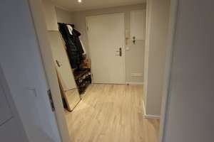 2-Zimmer-Wohnung mit separater Küche in Dresden-Gruna – Die vollständige Adresse der Immobilie erhältst du vom Anbieter., 1277 Gruna, Dresden – Vorschaubild 2