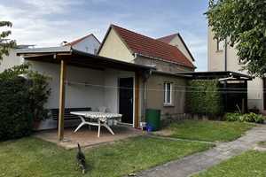 Fockendorf: EFH / ZFH mit großem 1.570 m² großen Grundstück, SÜDAUSRICHTUNG !!!  – Altenburger Land (Kreis) – Vorschaubild 3