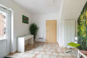 Refugium in Zentrumslage: Vielfältiges EFH mit ELW auf eingewachsenem Grundstück – Die vollständige Adresse der Immobilie erhältst du vom Anbieter., 24398 Karby – Vorschaubild 23