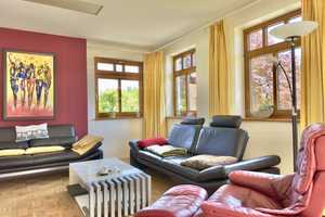 Außergewöhnliches, großes "Wohlfühl-Zuhause" in Randlage mit traumhafter Aussicht + Einliegerwohnung – Paderborn (Kreis) – Vorschaubild 26