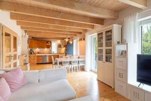 Wohnen mit Zukunft - Ihr Passivhaus im Herzen von Handewitt – Die vollständige Adresse der Immobilie erhältst du vom Anbieter., 24983 Handewitt – Vorschaubild 6