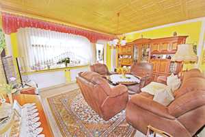 Einfamilienhaus im Bungalowstil am Kurpark von Bad Schmiedeberg – Wittenberg (Kreis) – Vorschaubild 9