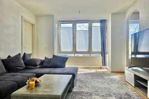 Leerstehende Etagenwohnung inkl. TG-Stellplatz – Die vollständige Adresse der Immobilie erhältst du vom Anbieter., 81737 Ramersdorf, München – Vorschaubild 4