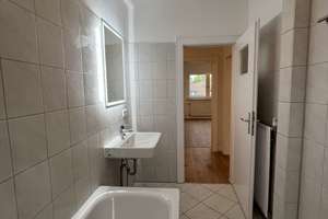 Charmante 3 Zimmer-Wohnung mit EBK & Mietergarten – Mühlenbusch 27, 38448 Vorsfelde, Wolfsburg – Vorschaubild 8