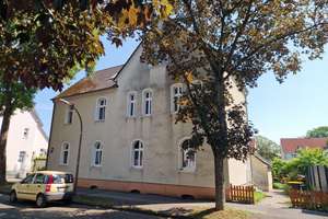So macht wohnen Spaß: renovierte 3-Zimmer- Maisonette-Wohnung mit eigenem Garten! – 44359 Nette, Dortmund – Vorschaubild 1