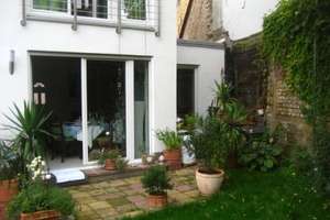 Modernes 2-Zimmer-Haus mit Garten & Garage in Feudenheim – provisionsfrei, ab sofort – Die vollständige Adresse der Immobilie erhältst du vom Anbieter., 68259 Feudenheim, Mannheim – Vorschaubild 3