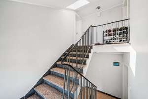 Vermietete 2,5 Zimmer Dachgeschoss Wohnung direkt am Luitpoldpark – 85051 Münchener Straße, Ingolstadt – Vorschaubild 19