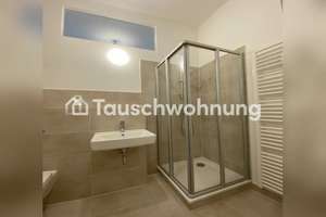 Tauschwohnung: Tausche Flat in Berlin Neukölln, suche in Berlin Mitte