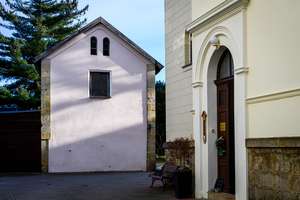 2 Villen-24 WE heute - viele Chancen morgen: Wohnen,
Co-Living,Campus,Therapie,Pflege,Praxiszentrum – Die vollständige Adresse der Immobilie erhältst du vom Anbieter., 6484 Quedlinburg – Vorschaubild 6