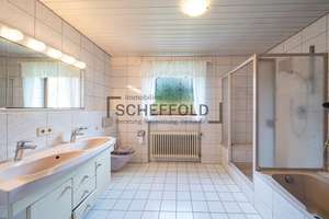 Idyllisch! Zweifamilienhaus mit traumhaftem Garten – Die vollständige Adresse der Immobilie erhältst du vom Anbieter., 89186 Illerrieden – Vorschaubild 15