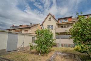 Dreifamilienhaus mit Garten, Garage & Gestaltungsfreiheit in Mannheims Norden – Die vollständige Adresse der Immobilie erhältst du vom Anbieter., 68307 Sandhofen, Mannheim – Vorschaubild 6