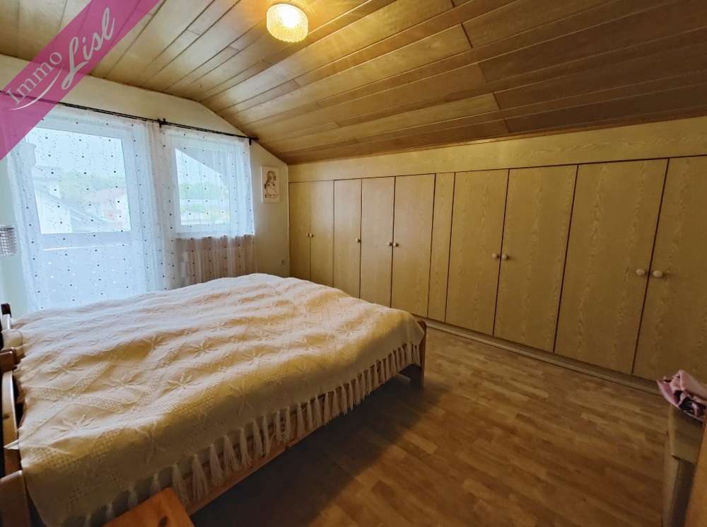 Immobilie in Rieden - "Paul" Mehrere Generationen unter einem Dach –
 Ihr Zweifamilienhaus in Zellerberg - Bild 2