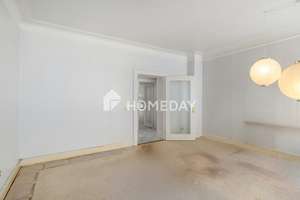 Charmante Altbauwohnung mit 4 Zimmern, Balkon, großer Loggia & opt. TG-Stellplatz
 – Die vollständige Adresse der Immobilie erhältst du vom Anbieter., 90461 Guntherstraße, Nürnberg – Vorschaubild 12