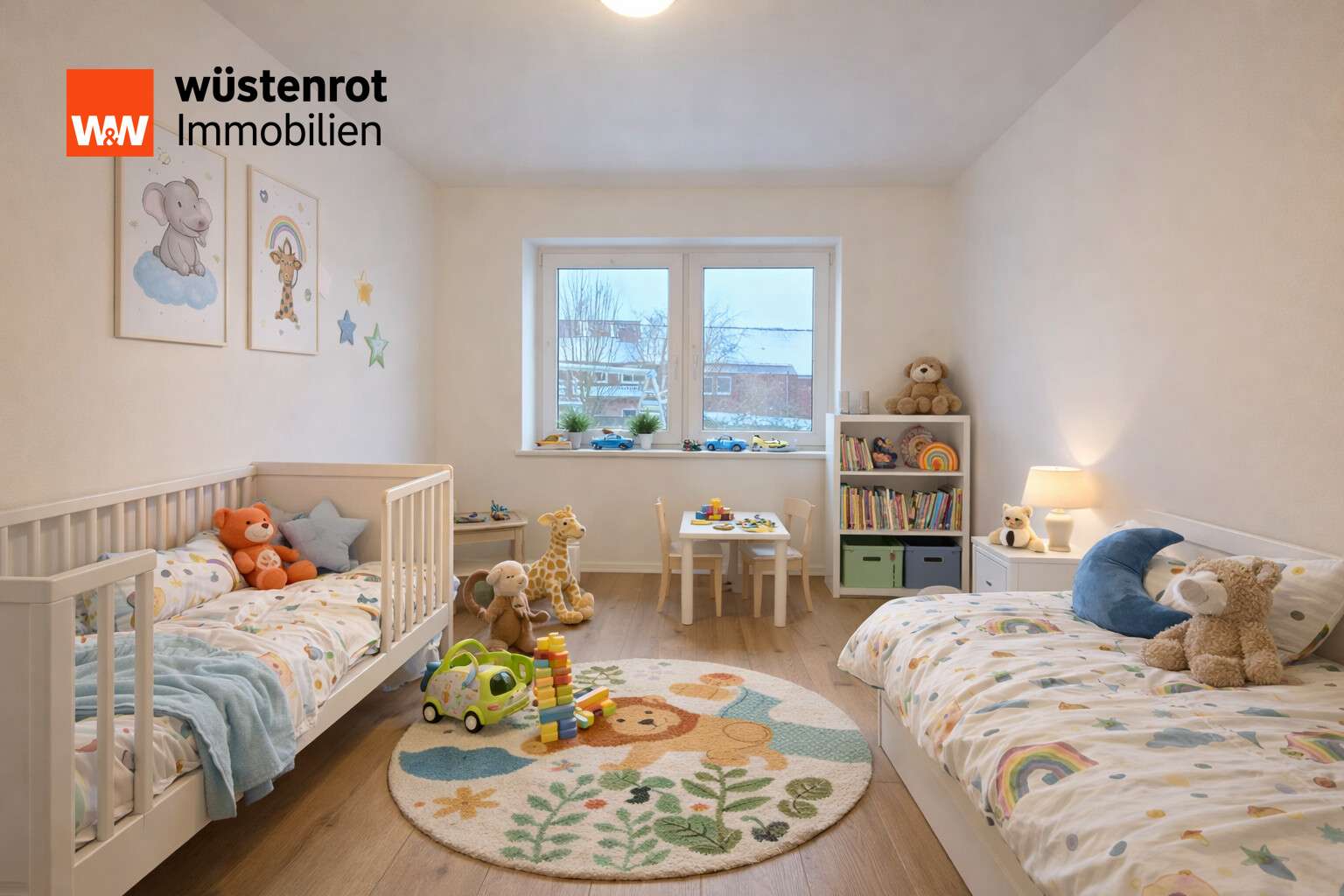 Immobilie in Altenmedingen - Familien Willkommen! Und im Frühling im neuen Zuhause - Bild 1