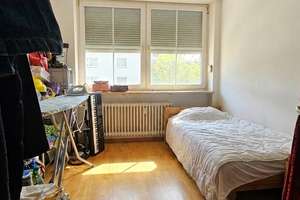 Familienhaus mit großem Garten in ruhiger Lage von Ingolstadt-Haunwöhr | 4 Schlafzimmer | Garage – Scheinerstr. 104, 85051 Münchener Straße, Ingolstadt – Vorschaubild 12