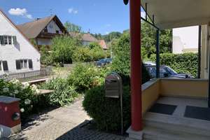 WOW-Haus! Reiheneckhaus mit XXL-Wintergarten & Galerie in Bonstetten – Die vollständige Adresse der Immobilie erhältst du vom Anbieter., 86486 Bonstetten – Vorschaubild 6