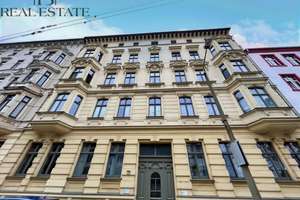 Vermietetes Wohneigentum im Szeneviertel – Charmanter Altbau mit Potenzial!