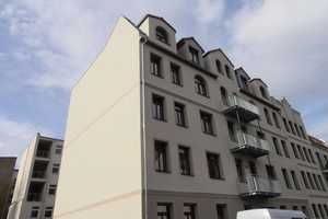 Tolle 3-Raum-Wohnung mit Balkon, Weitblick + Fahrstuhl in Buckau! – Bahnikstr. 6, 39104 Magdeburg – Vorschaubild 23