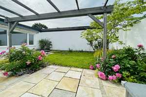 Schicker Atrium-Bungalow in ruhiger Lage – Fürstenfeldbruck (Kreis) – Vorschaubild 2