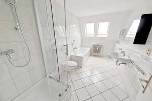 69126 HD-Rohrbach Altbauwohnung mit Charme frei ab sofort – Die vollständige Adresse der Immobilie erhältst du vom Anbieter., 69126 Rohrbach, Heidelberg – Vorschaubild 5