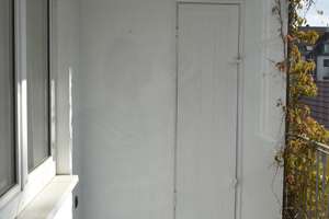 ++ Schöne Wohnung ++ Zentral und mit Blick in einen herrlichen Garten ++ – Elisabethstr. 140, 47799 Cracau, Krefeld – Vorschaubild 9