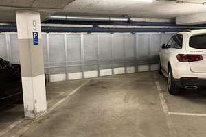 Großzügige Fünf-Zimmer-Wohnung mit Kamin, Concierge, Fitnessraum und Aufzug – Scharnhorststr.  6, 10115 Mitte (Ortsteil), Berlin – Vorschaubild 15