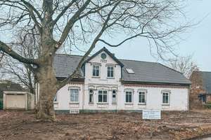 Provisionsfrei ! Traumhaftes Sanierungsobjekt oder Neubauprojekt in Nordfriesland – Spierling 6, 25917 Stadum – Vorschaubild 2