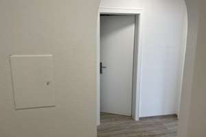 Stadtmitte, 2 Zimmerwohnung in Bayreuth – Brandenburger Straße 18, 95448 Hammerstatt/St. Georgen, Bayreuth – Vorschaubild 9