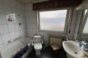 Sanierungsbedürftiges Reihenmittelhaus in 
ruhiger Kernstadtlage von Paderborn – Die vollständige Adresse der Immobilie erhältst du vom Anbieter., 33100 Kernstadt, Paderborn – Vorschaubild 12