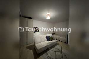 Tauschwohnung: Gemütliche 1-Zimmer-Wohnung mit Balkon (U7)