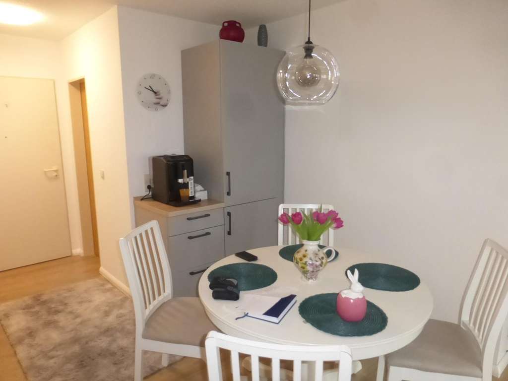 Immobilie in Lichtenstein/Sachsen - Gepflegte ETW für Kapitalanleger in Lichtenstein Hartensteiner Strasse - Bild 4