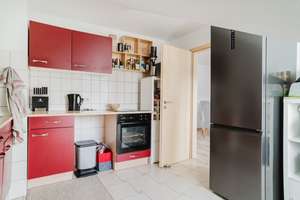 Bezugsfreie Dachgeschosswohnung mit Garage in südlicher Vorstadt – Die vollständige Adresse der Immobilie erhältst du vom Anbieter., 56068 Süd, Koblenz – Vorschaubild 5