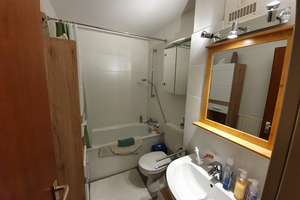 Bogenhausen über dem Herzogpark+++attraktive 2-Zimmer-Wohnung+++ – Die vollständige Adresse der Immobilie erhältst du vom Anbieter., 81925 Herzogpark, München – Vorschaubild 9