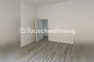 Tauschwohnung: Gut geschnittene Erdgeschosswohnung