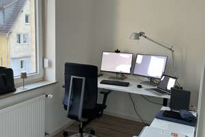 Viel Platz in Heppenheim: 4-Zimmer-Wohnung in der Siegfriedstraße – Siegfriedstraße 45, 64646 Heppenheim (Bergstraße) – Vorschaubild 6
