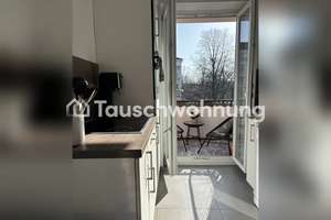 Tauschwohnung: 3-Zimmer-Wohnung in Winterhude gegen 2-Zimmer – Maria-Louisen-Straße 123, 22301 Winterhude, Hamburg – Vorschaubild 19