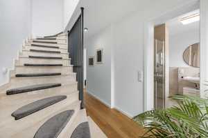 Modernes Stadtleben: Ihr neues Zuhause in einem eleganten Neubau-Townhouse (WE 05) – Frankfurt am Main – Vorschaubild 12