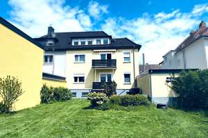 Modernisiertes Mehrfamilienhaus in zentraler Lage von Bielefeld